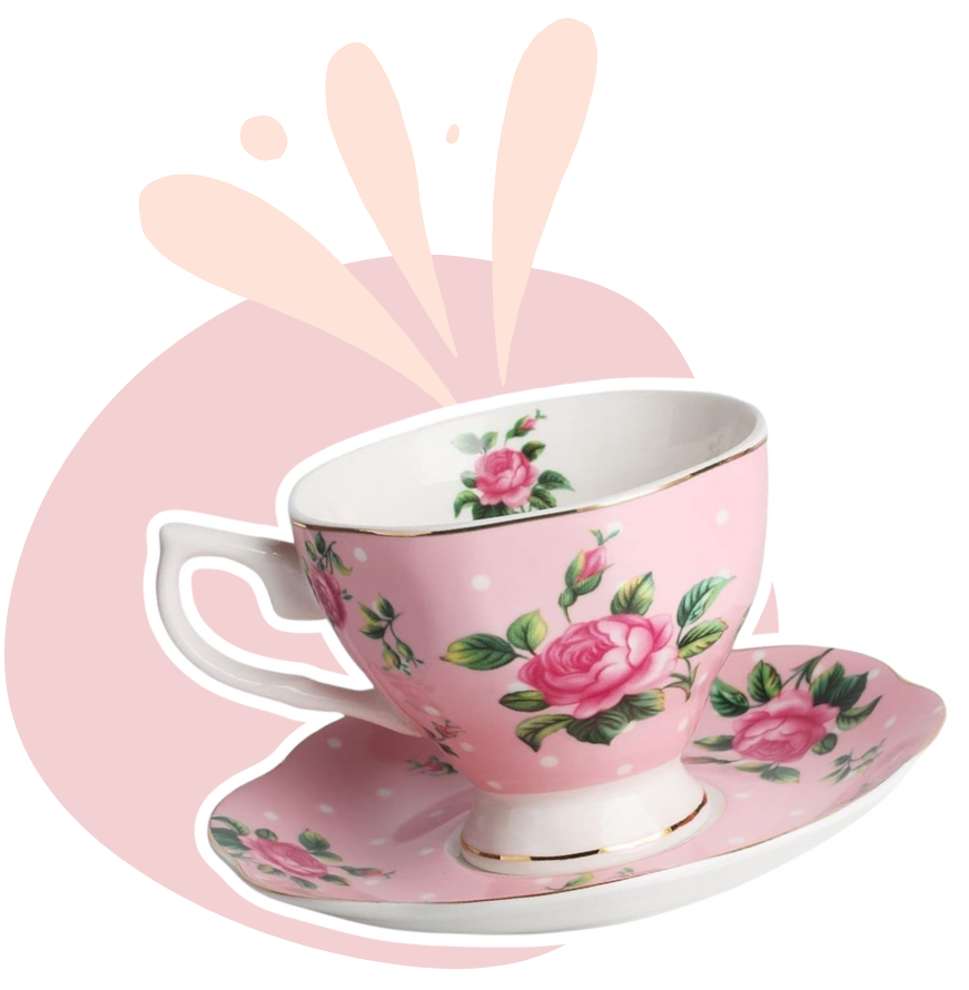 Business Tea Party Podcast