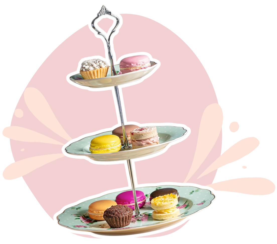 Business Tea Party Podcast Guest